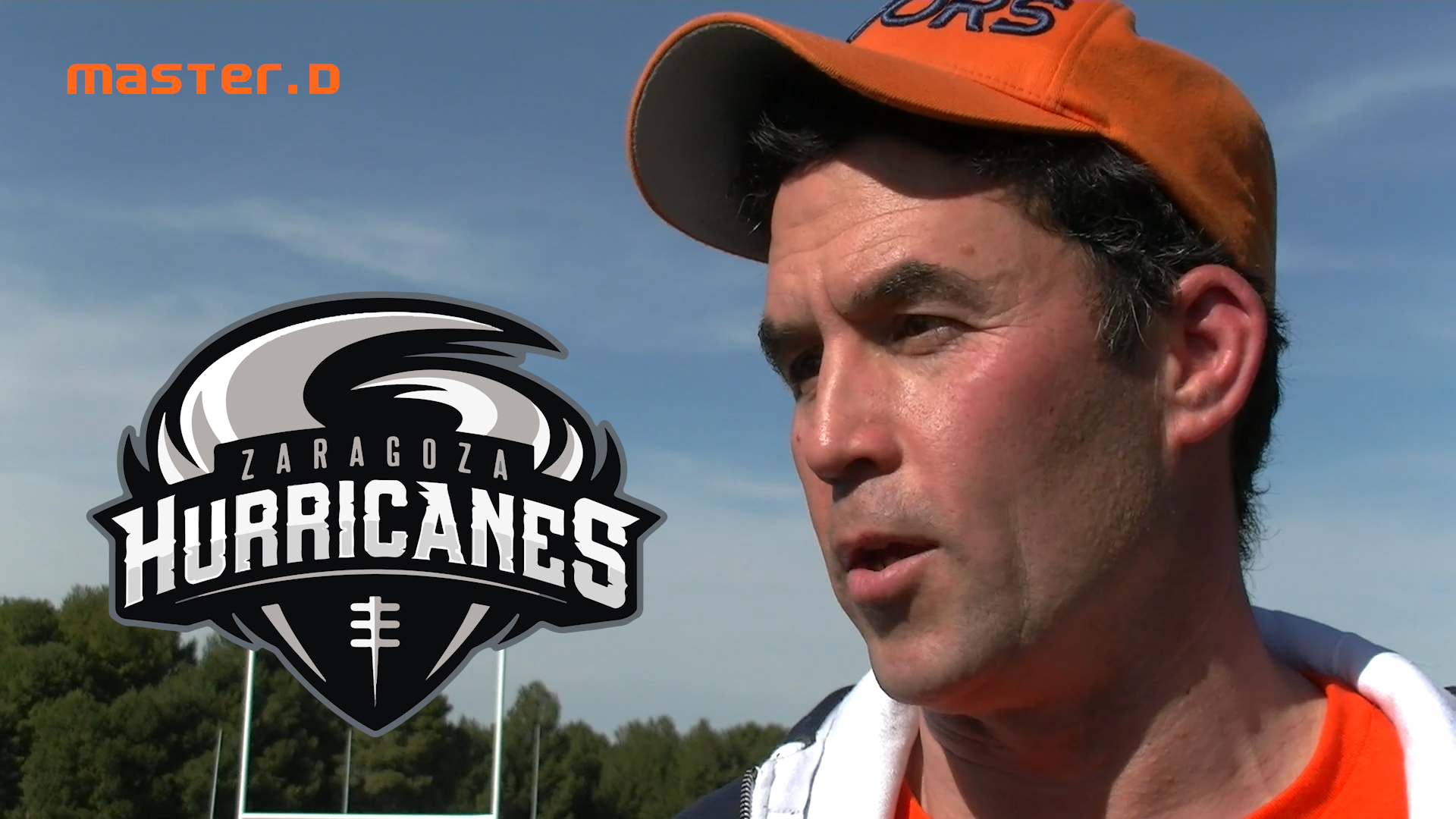 Entrevista a Isaac Delgado. Head Coach de los Mallorca Voltors